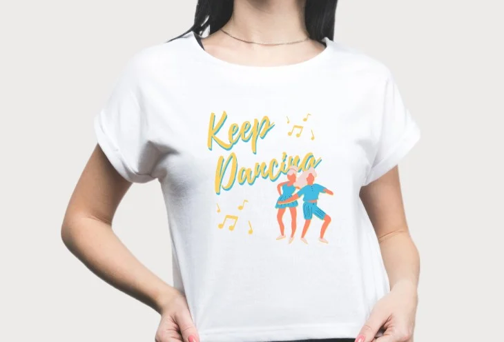 How to Tap into the Sportswear Market with Custom T-Shirts