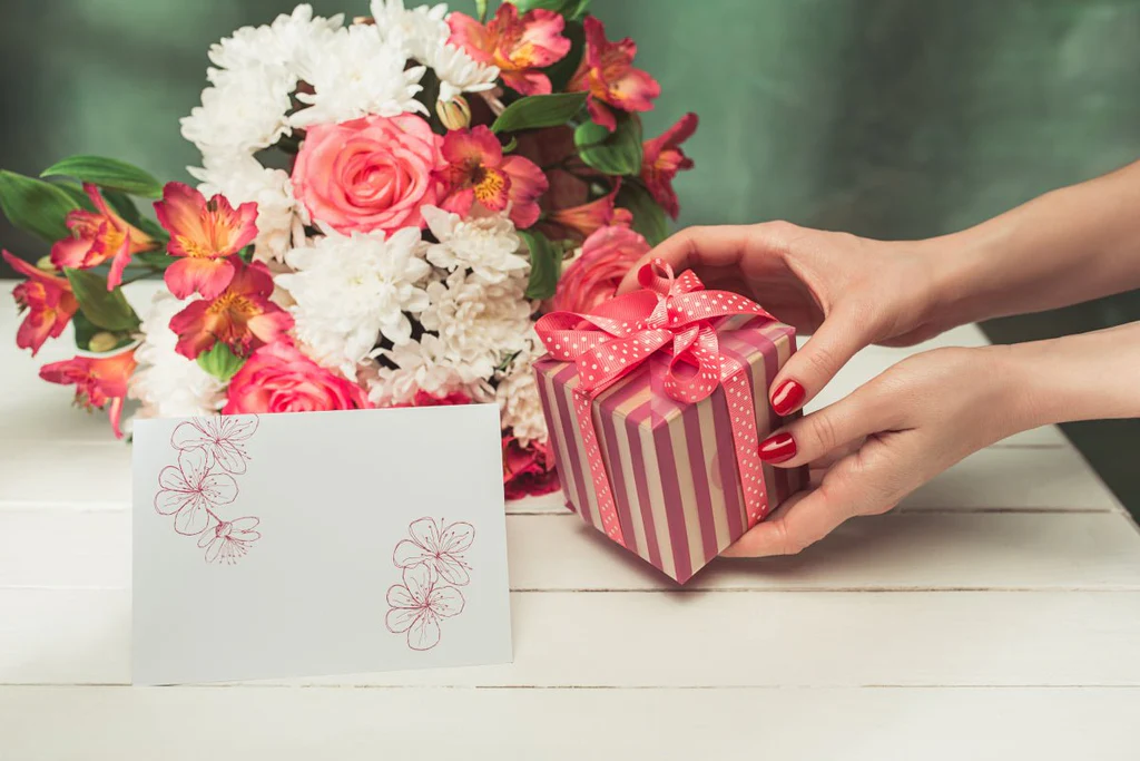 Sustainable Flower Gift Ideas: Thoughtful and Eco-Friendly Choices