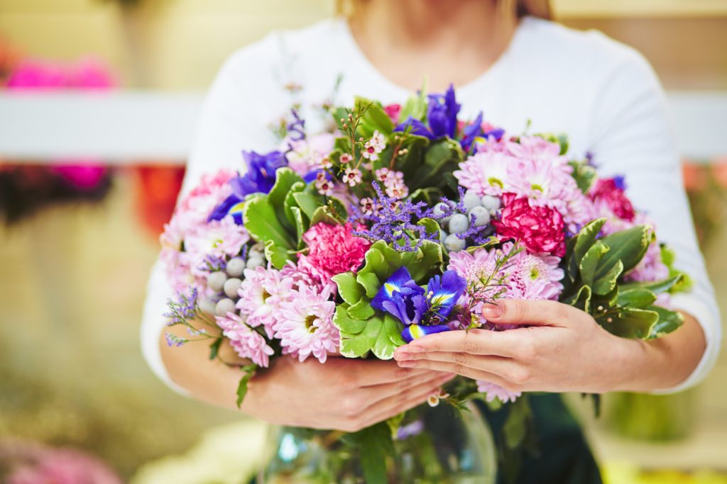 Top Flower Trends for Gifting in 2024
