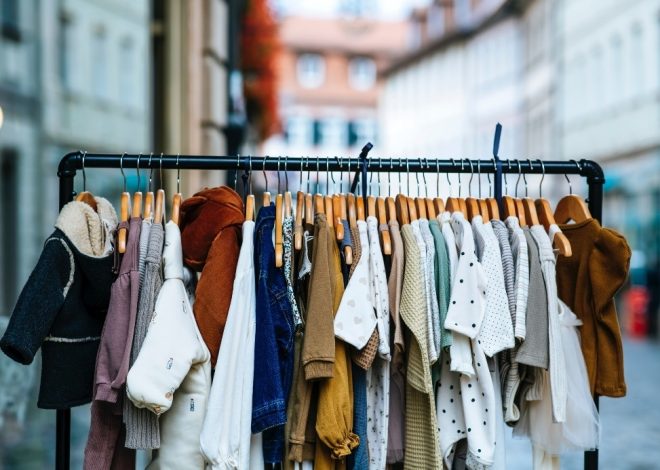 Threads of Identity: The Enduring Influence of Clothing on Culture, Confidence, and Expressio