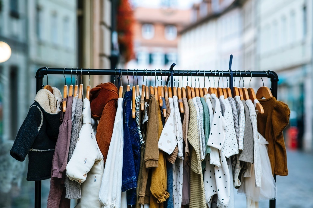 Threads of Identity: The Enduring Influence of Clothing on Culture, Confidence, and Expressio