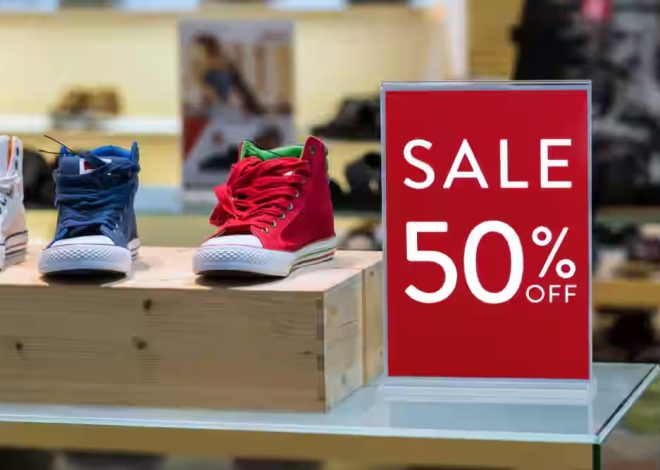 The Outlet Store Advantage: Where Smart Shopping Meets Quality Fashion