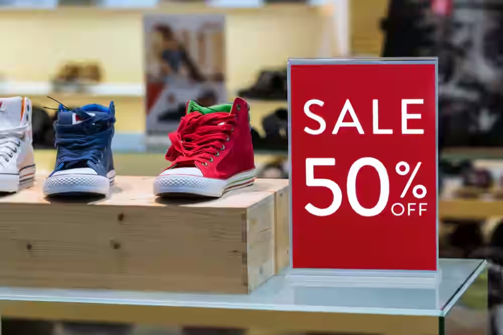 The Outlet Store Advantage: Where Smart Shopping Meets Quality Fashion