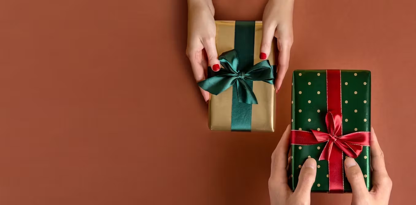 The Timeless Art of Giving: How Gifts Reflect Emotion, Connection, and Culture