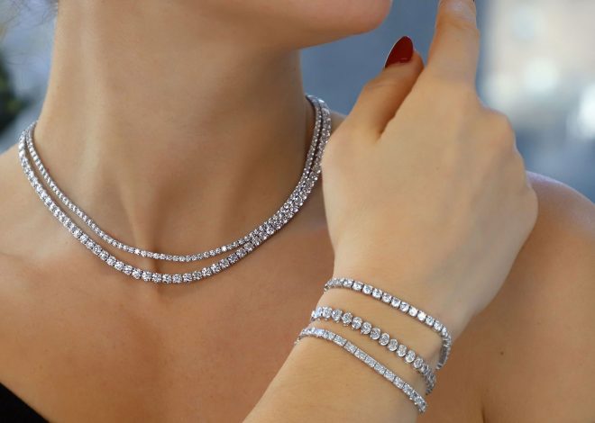 Eternal Elegance: The Timeless Allure and Cultural Significance of Jewelry