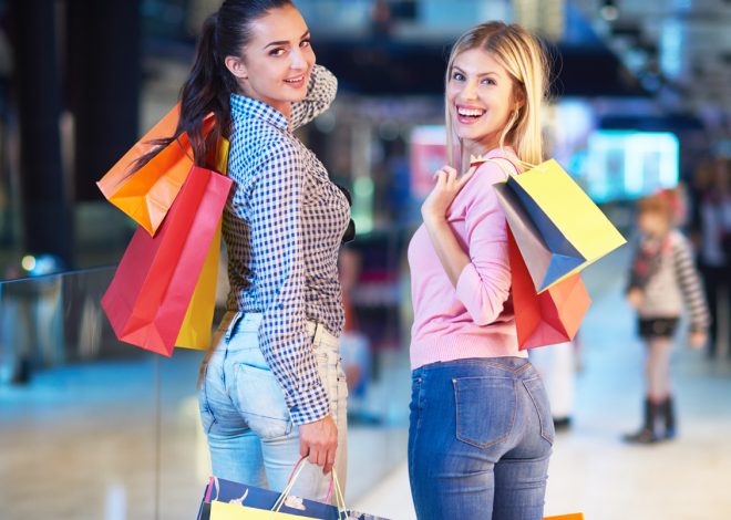 Smart Style Shopping: How to Buy Deal Clothes Without Compromising on Quality
