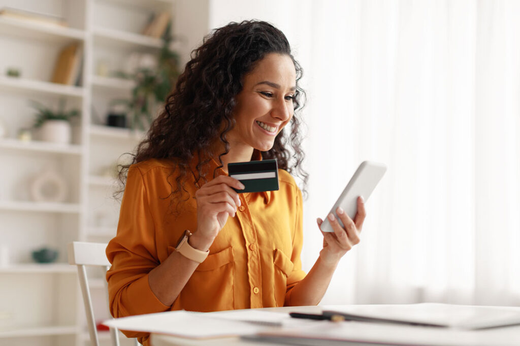 How Online Shopping Saves Time for Busy Professionals