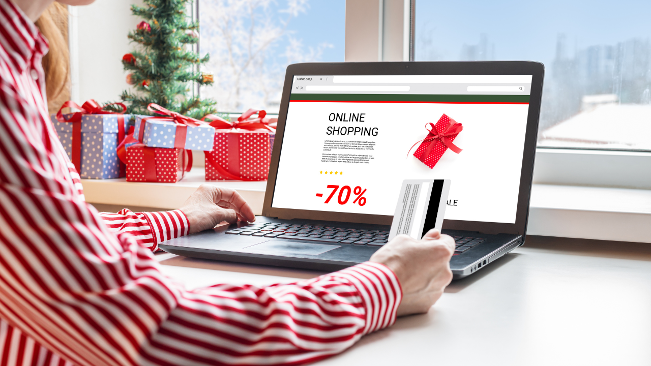 The Best Online Shopping Holidays Around the World