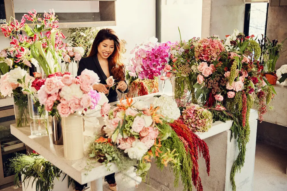 5 Signature Styles That Define Dubai’s Premium Floral Boutiques in 2026