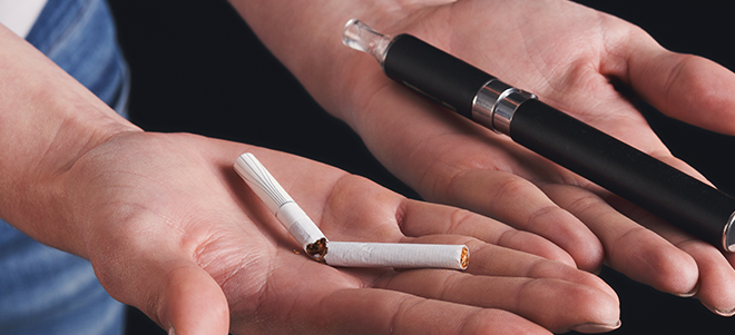 Tobacco Control Measures and Their Impact on Population Health