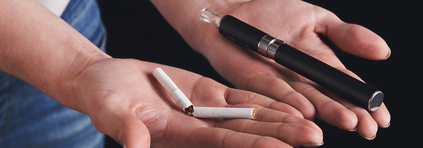 Tobacco Control Measures and Their Impact on Population Health