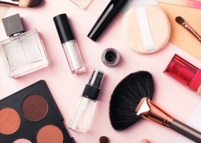 How to Clean and Maintain Your Beauty Accessories Properly