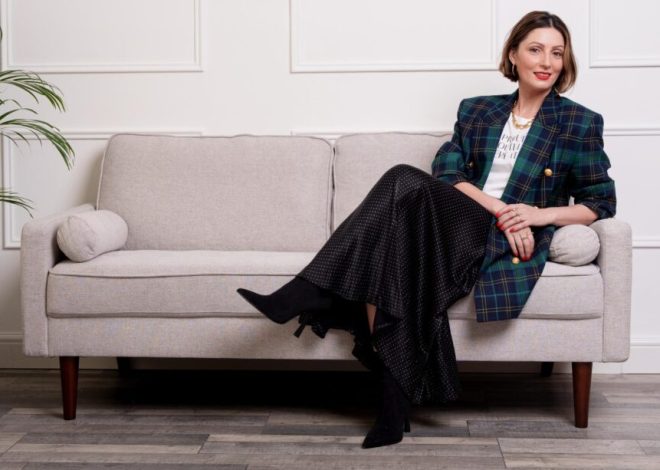 The Role of Clothing in Building Personal Confidence