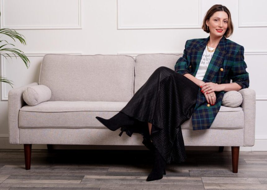 The Role of Clothing in Building Personal Confidence