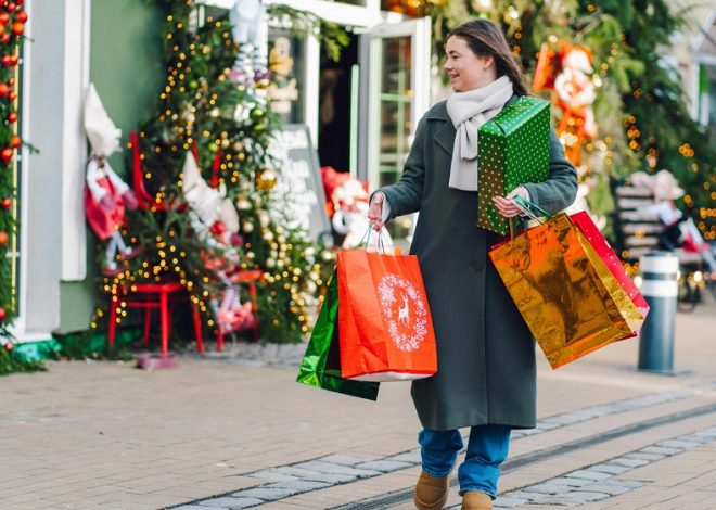Best Buy and Deal Practices for Holiday and Festival Shopping